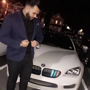 Meet your Posher, Balvinder